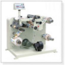 Automatic Slitter and Rewinder Machine